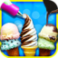 icon android Ice Cream Maker - cooking game