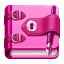 icon android Diary with lock