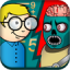 icon android Math vs. Undead: Math Workout