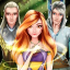 icon android Fantasy Love Story Games