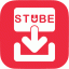 icon android STube Music Downloader