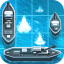 icon android Battleship War 3D