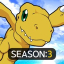 icon android Digimon Soul Chaser - Season 2