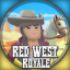 icon android Red West Royale