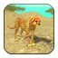 icon android Wild Cheetah Sim