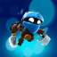 icon android Badland Brawl