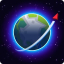 icon android A Planet of Mine