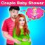 icon android Couple Baby Shower