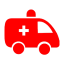 icon android First Aid & Symptom Checker