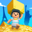 icon android IdleLandmark Tycoon