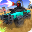 icon android Zombie Squad Crash Racing