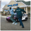 icon android City Police Thief Chase