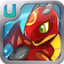 icon android Mighty Monsters