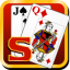 icon android Spiderette Solitaire HD