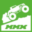 icon android MMX Hill Climb