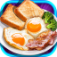 icon android Breakfast Food