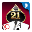 icon android AbZorba Live BlackJack 21 Pro