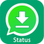 icon android Status Downloader for Whatsapp