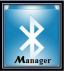 icon android Bluetooth Manager