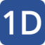 icon android One Direction