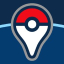 icon android Pokemap Live - Find Pokemon!