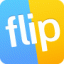 icon android Front Flip