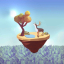 icon android My Oasis - Grow Sky Island