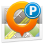 icon android OsmAnd Parking