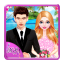 icon android Seaside Wedding Makeover