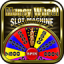 icon android Money Wheel Slots