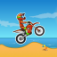 icon android Moto X3M Bike Race Game