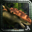 icon android Dinosaur Safari