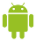 icon android Robot Battery