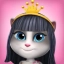 icon android Talking Cat Lily 2