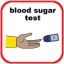 icon android Blood Sugar Test