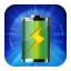 icon android Battery Saver