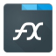 icon android FX File Explorer