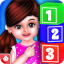 icon android Reeva's 123 Kids World