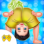 icon android Crazy Baby Sitter Fun Game