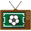 icon android Fútbol TV