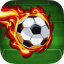 icon android Superstar Pin Soccer