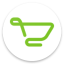 icon android myShopi