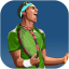 icon android Roland-Garros Tennis Champions