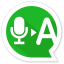 icon android Textr - Voice Message to Text