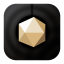 icon android GoldenLauncher-id