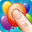 icon android Balloon Smasher