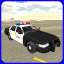 icon android Police Car Simulator 2015