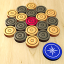 icon android Carrom King