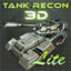 icon android Tank Recon 3D (Lite)