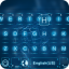 icon android Circuit Kika Keyboard Theme